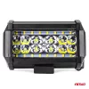AMiO munkalámpa AWL09 28 LED szórt fényű 9-36V (02423)