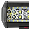 AMiO munkalámpa AWL09 28 LED szórt fényű 9-36V (02423)