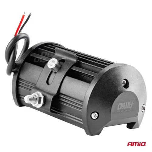 AMiO munkalámpa AWL09 28 LED szórt fényű 9-36V (02423)