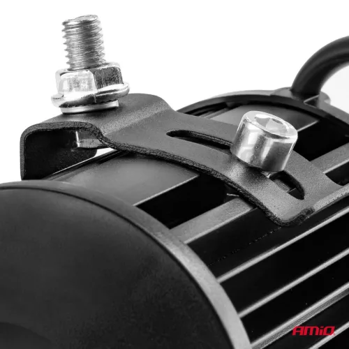 AMiO munkalámpa AWL09 28 LED szórt fényű 9-36V (02423)