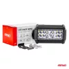 AMiO munkalámpa AWL09 28 LED szórt fényű 9-36V (02423)