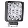 AMiO munkalámpa AWL10 16LED szórt fényű 9-36V (02424)