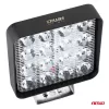 AMiO munkalámpa AWL10 16LED szórt fényű 9-36V (02424)