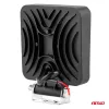 AMiO munkalámpa AWL10 16LED szórt fényű 9-36V (02424)