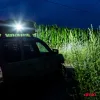AMiO munkalámpa AWL11 COB szórt fényű 9-36V (02425)
