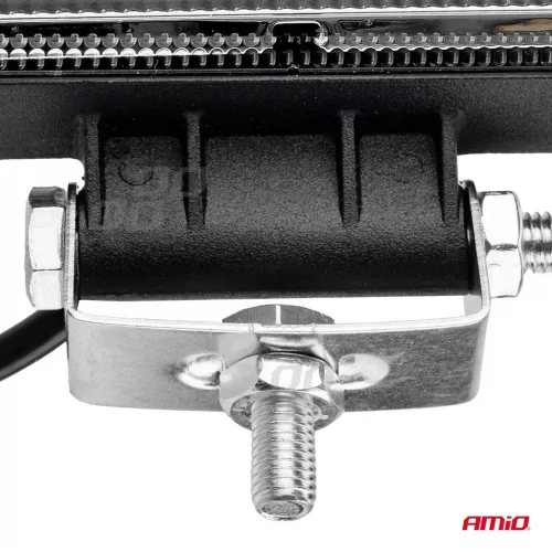 AMiO munkalámpa AWL11 COB szórt fényű 9-36V (02425)