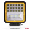 AMiO munkalámpa AWL12 42 LED COMBO (2 modes) 9-36V (02426)
