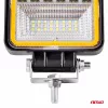 AMiO munkalámpa AWL12 42 LED COMBO (2 modes) 9-36V (02426)
