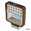 AMiO munkalámpa AWL12 42 LED COMBO (2 modes) 9-36V (02426)