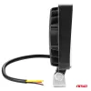AMiO munkalámpa AWL12 42 LED COMBO (2 modes) 9-36V (02426)