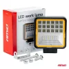 AMiO munkalámpa AWL12 42 LED COMBO (2 modes) 9-36V (02426)
