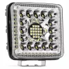 AMiO munkalámpa AWL13 77 LED szórt fényű 9-36V (02427)