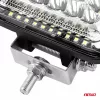 AMiO munkalámpa AWL13 77 LED szórt fényű 9-36V (02427)