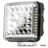AMiO munkalámpa AWL13 77 LED szórt fényű 9-36V (02427)