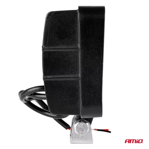 AMiO munkalámpa AWL13 77 LED szórt fényű 9-36V (02427)