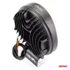 AMiO munkalámpa AWL14 42 LED COMBO (2 funkció) 9-36V (02428)