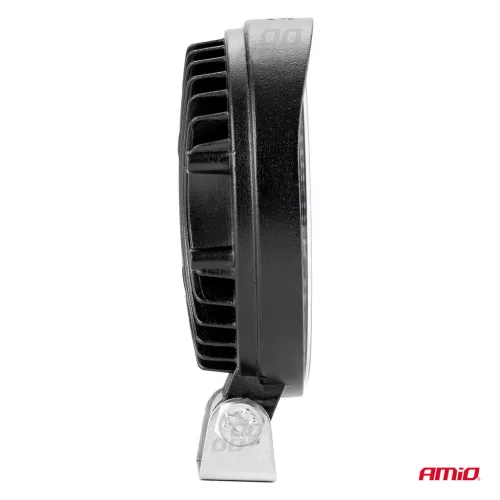AMiO munkalámpa AWL14 42 LED COMBO (2 funkció) 9-36V (02428)