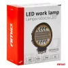 AMiO munkalámpa AWL14 42 LED COMBO (2 funkció) 9-36V (02428)