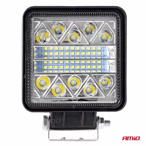 AMiO munkalámpa AWL15 26LED COMBO 9-36V (02429)