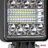 AMiO munkalámpa AWL15 26LED COMBO 9-36V (02429)