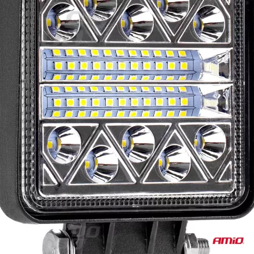 AMiO munkalámpa AWL15 26LED COMBO 9-36V (02429)