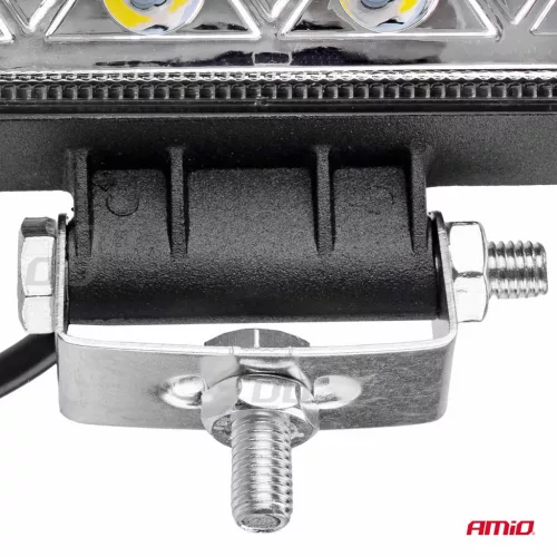 AMiO munkalámpa AWL15 26LED COMBO 9-36V (02429)