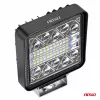 AMiO munkalámpa AWL15 26LED COMBO 9-36V (02429)