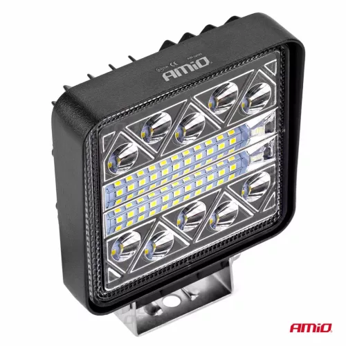 AMiO munkalámpa AWL15 26LED COMBO 9-36V (02429)