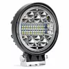 AMiO munkalámpa AWL16 26LED COMBO 9-36V (02430)
