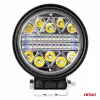 AMiO munkalámpa AWL16 26LED COMBO 9-36V (02430)