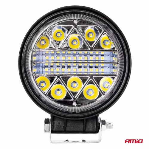 AMiO munkalámpa AWL16 26LED COMBO 9-36V (02430)