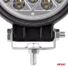 AMiO munkalámpa AWL16 26LED COMBO 9-36V (02430)