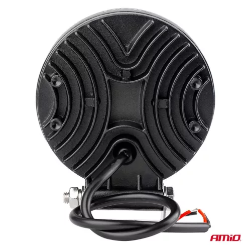 AMiO munkalámpa AWL16 26LED COMBO 9-36V (02430)