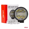 AMiO munkalámpa AWL16 26LED COMBO 9-36V (02430)