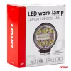 AMiO munkalámpa AWL16 26LED COMBO 9-36V (02430)
