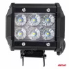 AMiO munkalámpa AWL17 6LED szórt fényű 9-36V (02431)