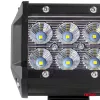 AMiO munkalámpa AWL17 6LED szórt fényű 9-36V (02431)