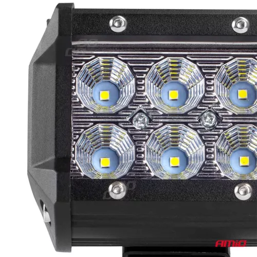 AMiO munkalámpa AWL17 6LED szórt fényű 9-36V (02431)