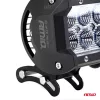 AMiO munkalámpa AWL17 6LED szórt fényű 9-36V (02431)