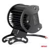 AMiO munkalámpa AWL17 6LED szórt fényű 9-36V (02431)