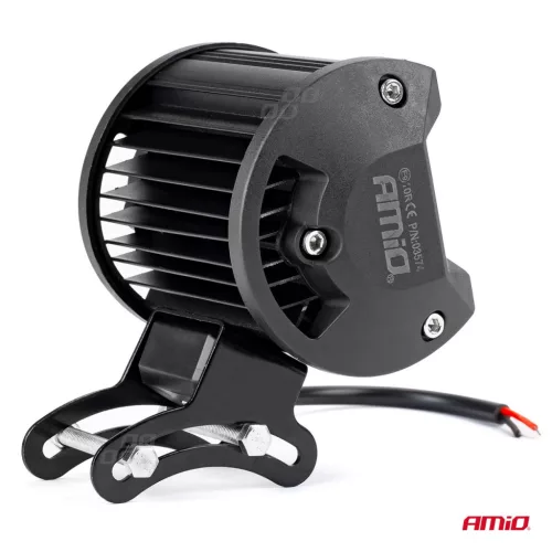 AMiO munkalámpa AWL17 6LED szórt fényű 9-36V (02431)