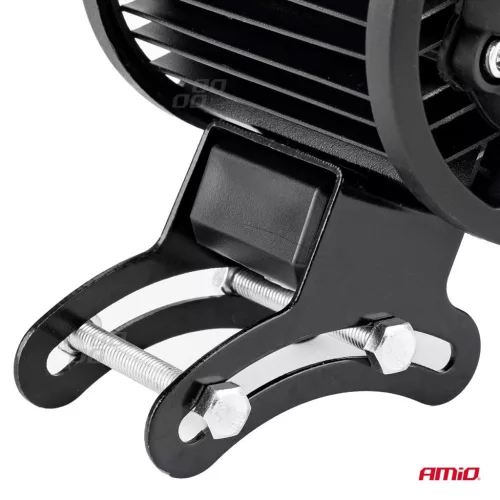 AMiO munkalámpa AWL17 6LED szórt fényű 9-36V (02431)