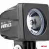 AMiO munkalámpa AWL18 1LED HP pontfényű 9-36V (02432)
