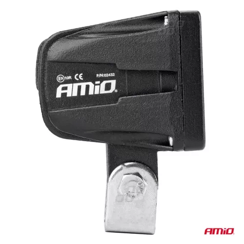 AMiO munkalámpa AWL18 1LED HP pontfényű 9-36V (02432)