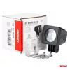 AMiO munkalámpa AWL18 1LED HP pontfényű 9-36V (02432)