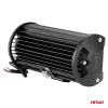 AMiO LED-es munkalámpa-fényhíd AWL19 40LED COMBO 9-36V (02433)