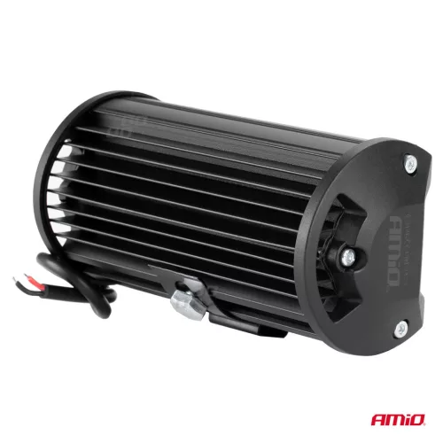 AMiO LED-es munkalámpa-fényhíd AWL19 40LED COMBO 9-36V (02433)