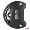 AMiO LED-es munkalámpa-fényhíd AWL19 40LED COMBO 9-36V (02433)
