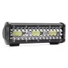 AMiO LED-es munkalámpa-fényhíd AWL20 60LED COMBO 9-36V (02434)