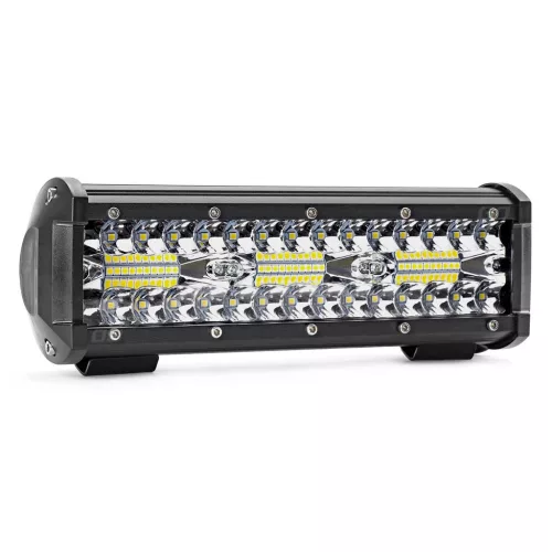 AMiO LED-es munkalámpa-fényhíd AWL20 60LED COMBO 9-36V (02434)